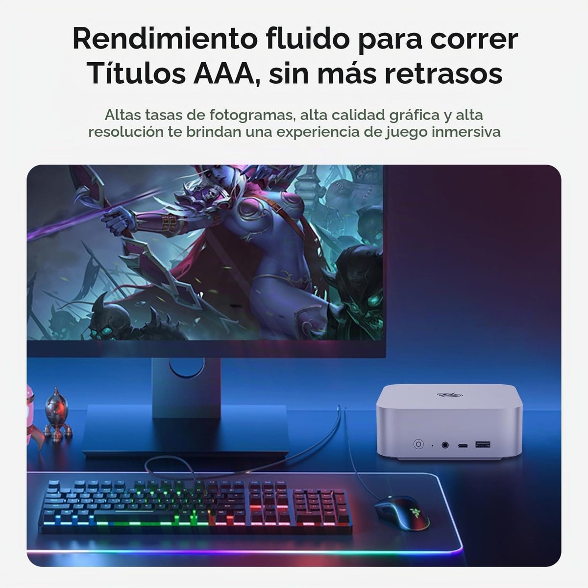 Mini-PC-Beelink-SER9-Pro-24-GB-RAM-500-GB-SSD-con-Ryzen-7-H-255-y-Windows-11-4