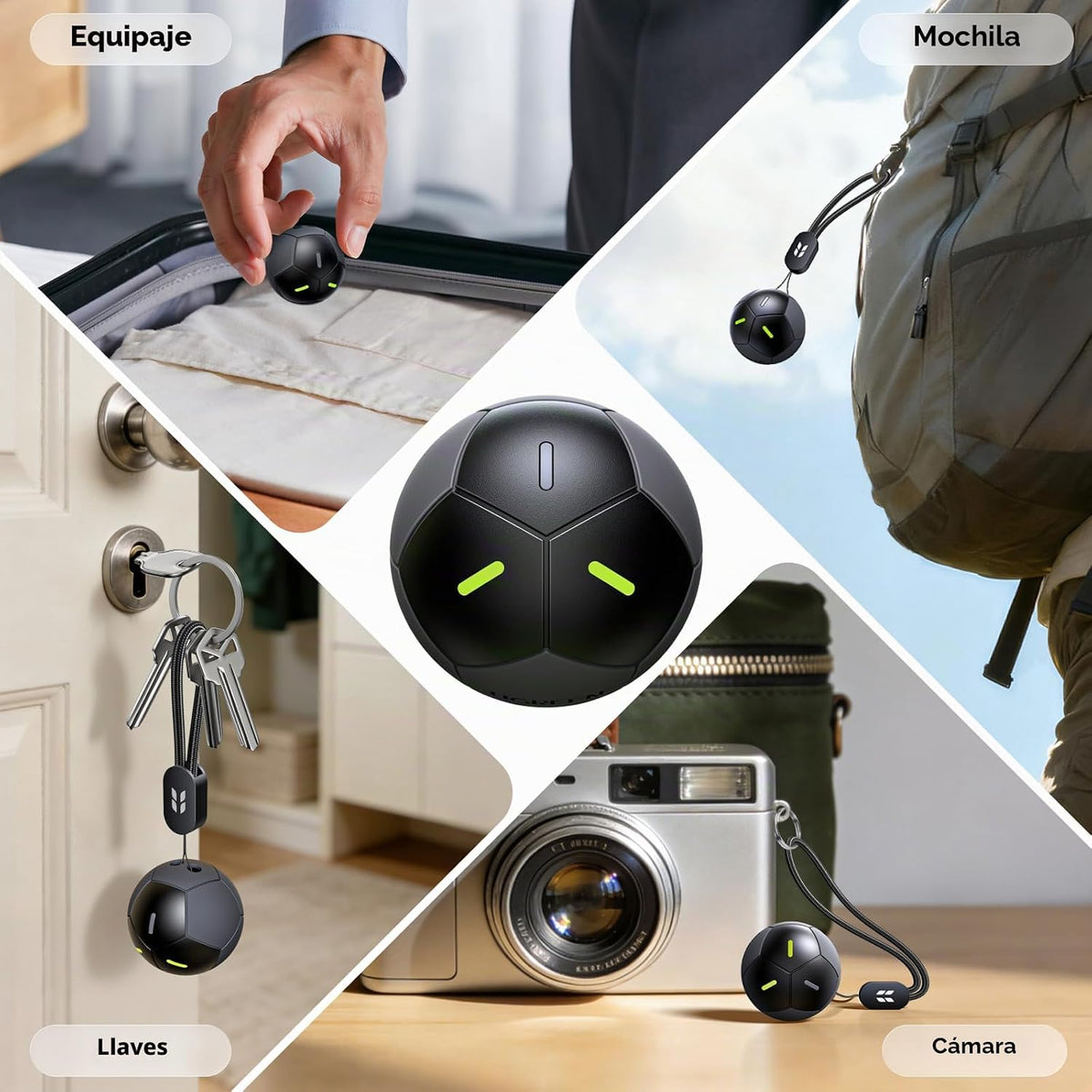 Localizador-UGREEN-FineTrack2-Air-solo-iOS-8