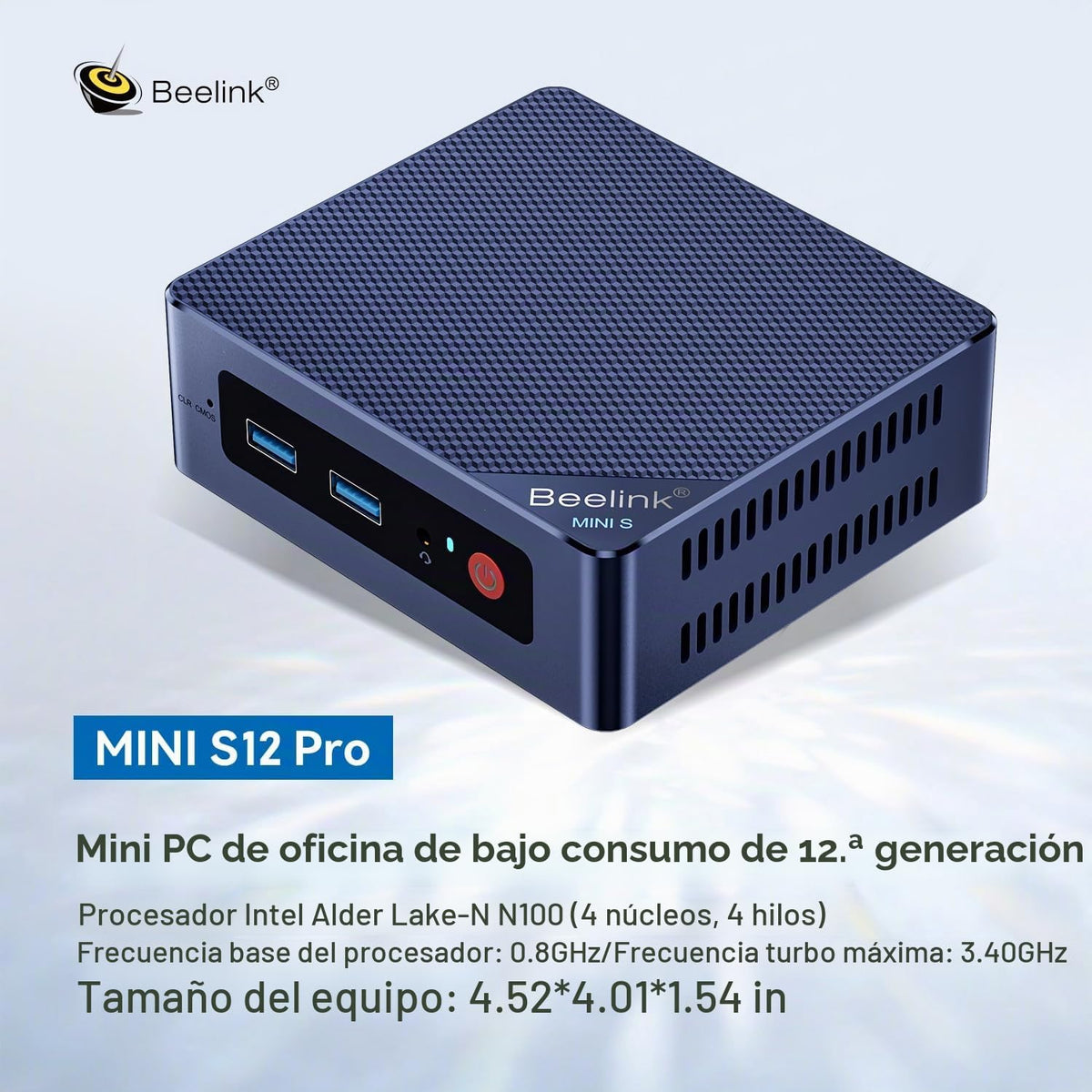 Mini-PC-Beelink-Mini-S12-12-GB-RAM-512-GB-SSD-con-Intel-N100-y-Windows-11-Home-4