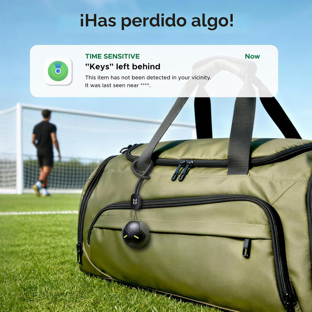 Localizador-UGREEN-FineTrack2-Air-solo-iOS-5