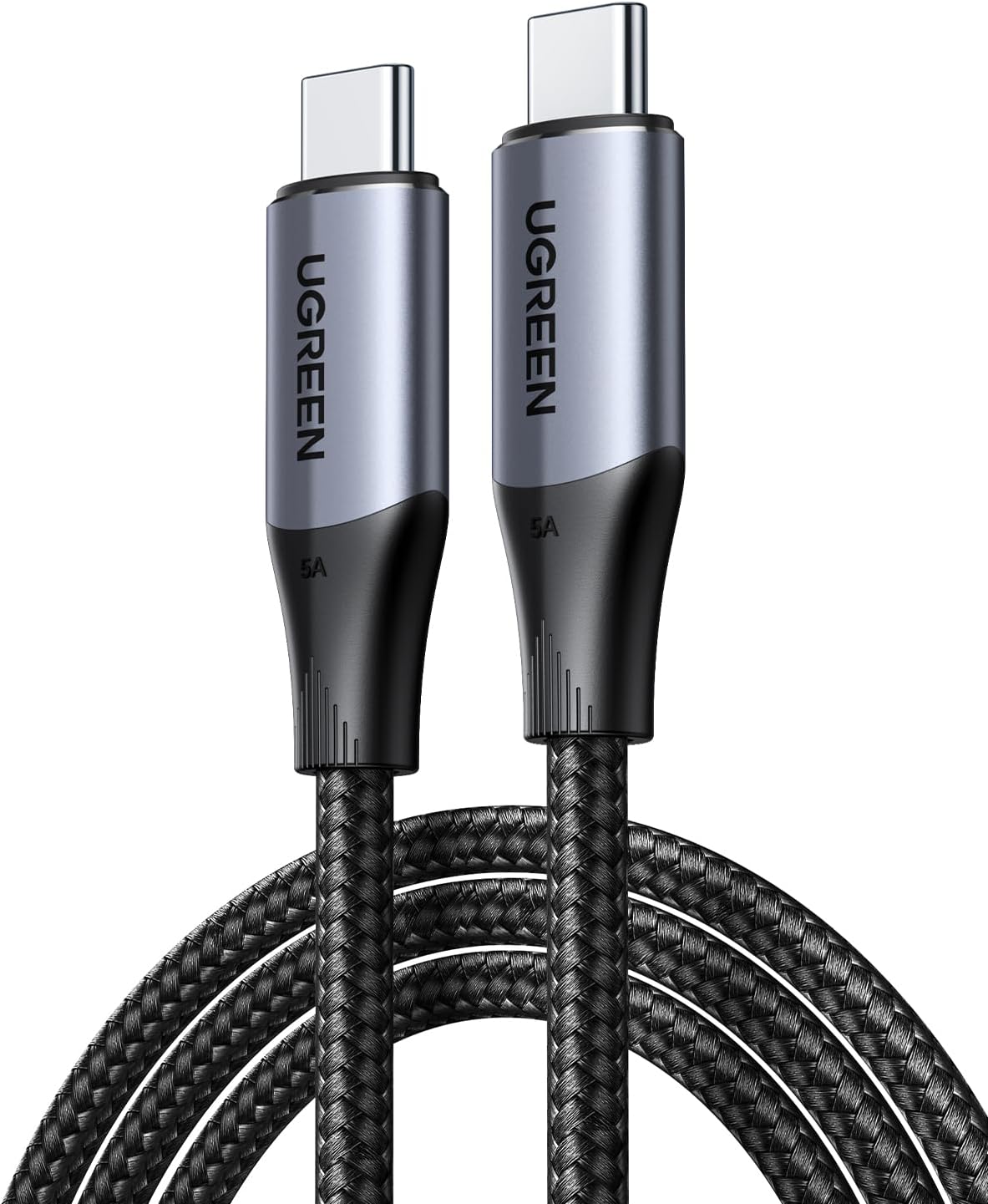 Cable-USB-C-a-USB-C-UGREEN-240-W-USB-3-2-Gen-2-de-10-Gbps-y-Video-4K-portada