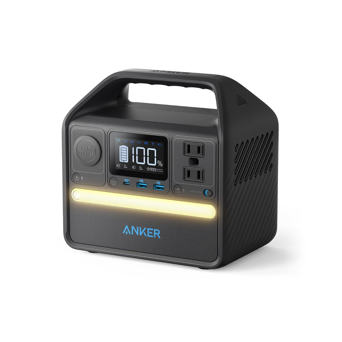 Anker Estación de energía portátil Anker 521 mejorada