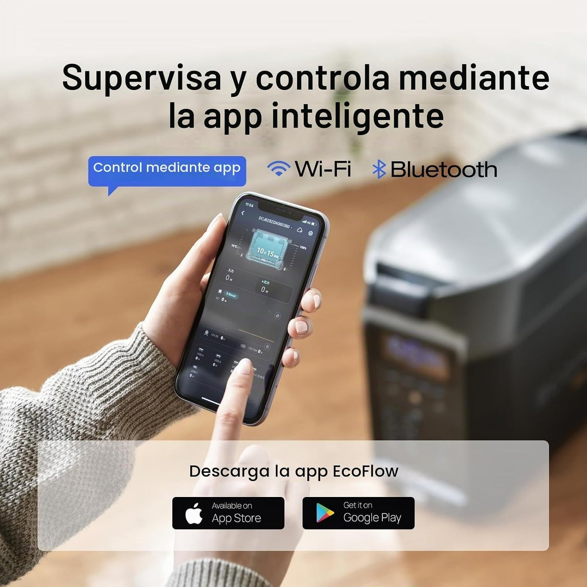 Estación-de-Energía-Portátil-EcoFlow-DELTA-Pro-3600-Wh-3600-W-con-2-Paneles-Solares-de-220-W-4