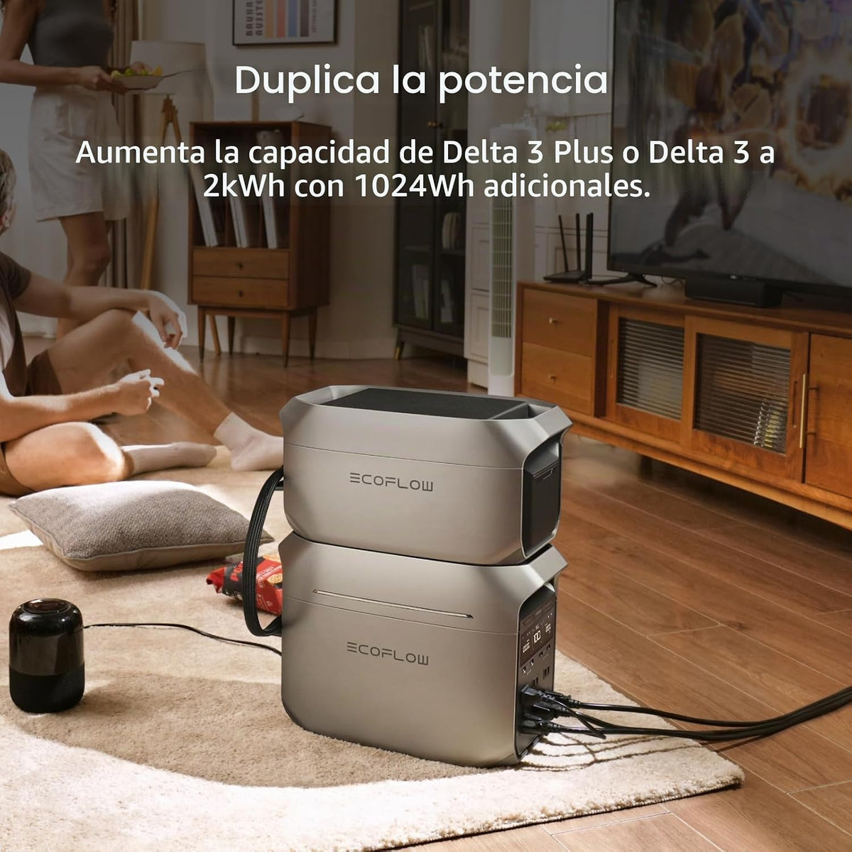 Batería-de-Expansión-EcoFlow-Serie-DELTA-3-1024-Wh-LiFePO4-2