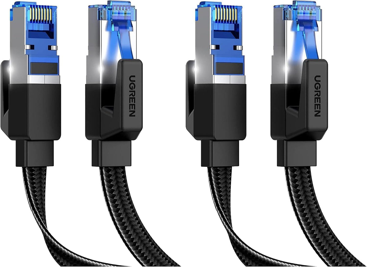 Cable-Ethernet-UGREEN-Cat-8-Plano-de-Alta-Velocidad-de-40-Gbps-11