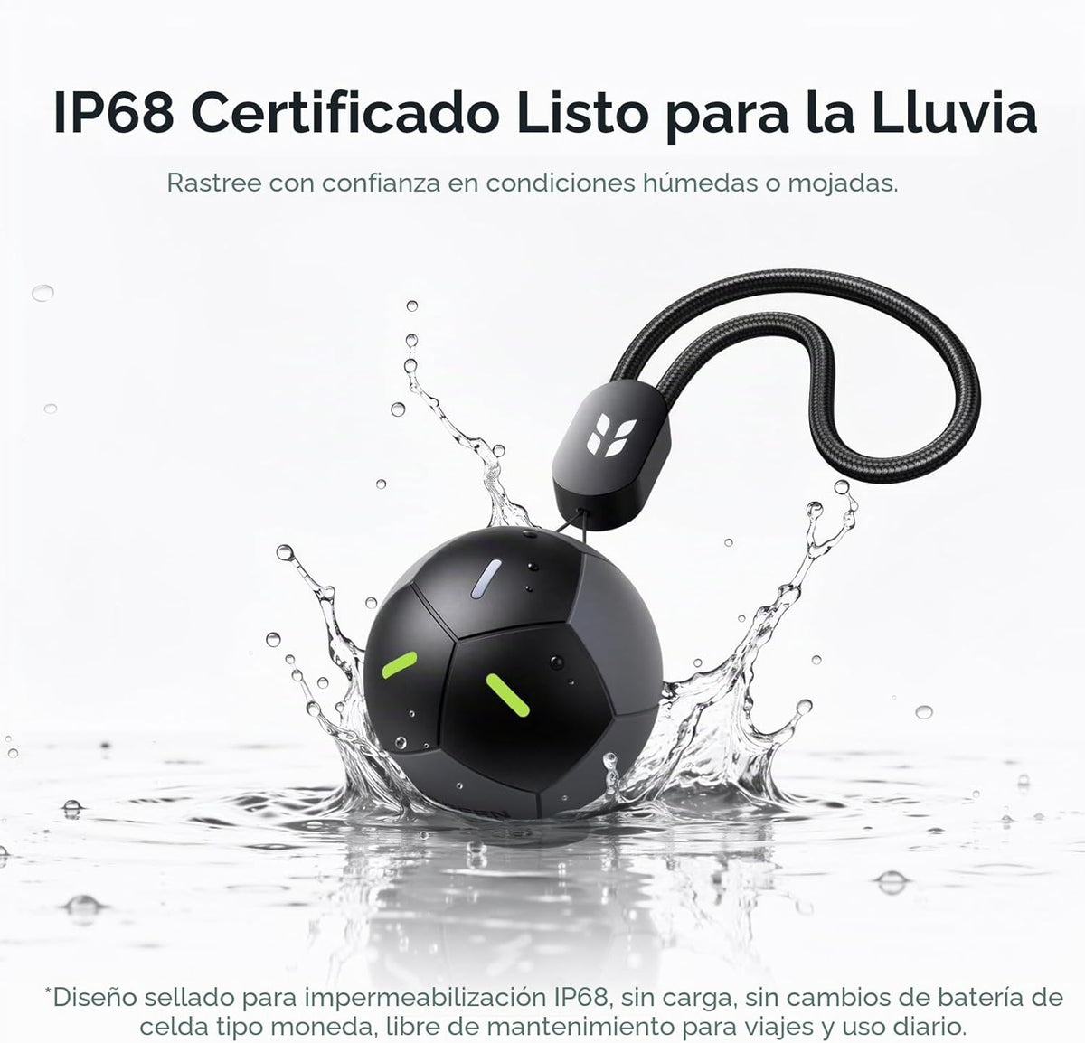 Localizador-UGREEN-FineTrack2-Air-solo-iOS-3