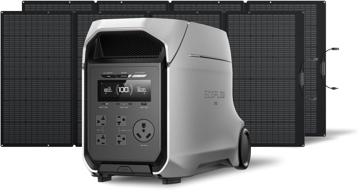 Estación-de-Energía-Portátil-EcoFlow-DELTA-3-Ultra-Plus-3072-Wh-3600-W-con-2-Paneles-Solares-de-400-W-portada