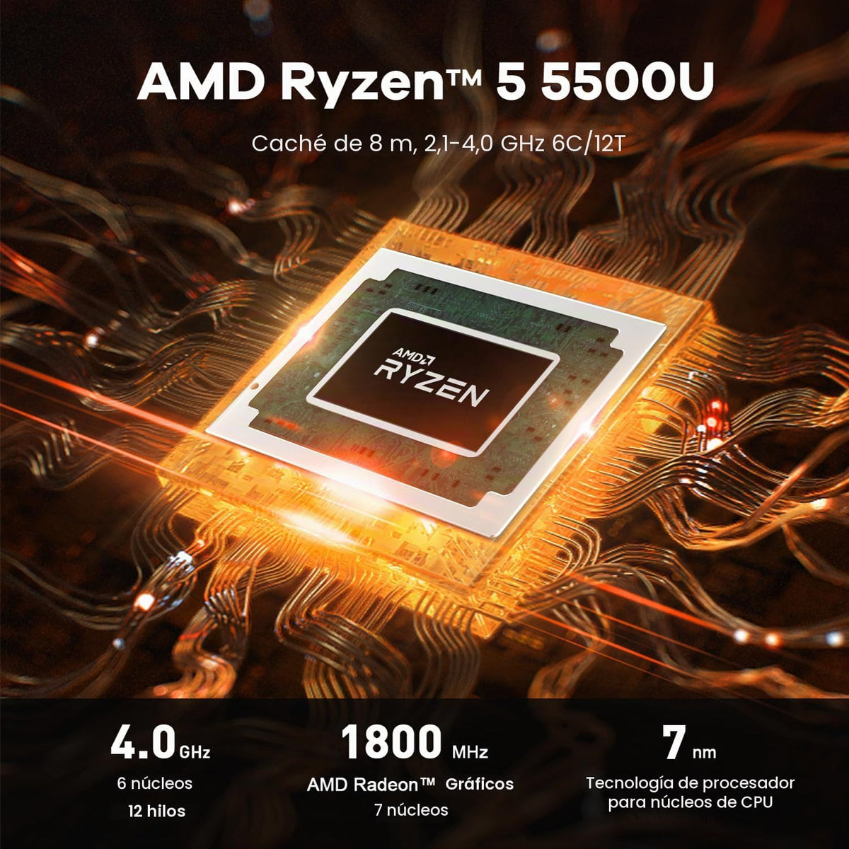 Mini-PC-Beelink-SER5-Pro-16-GB-RAM-480-GB-SSD-con-Ryzen-5-5500U-y-Windows-11-2