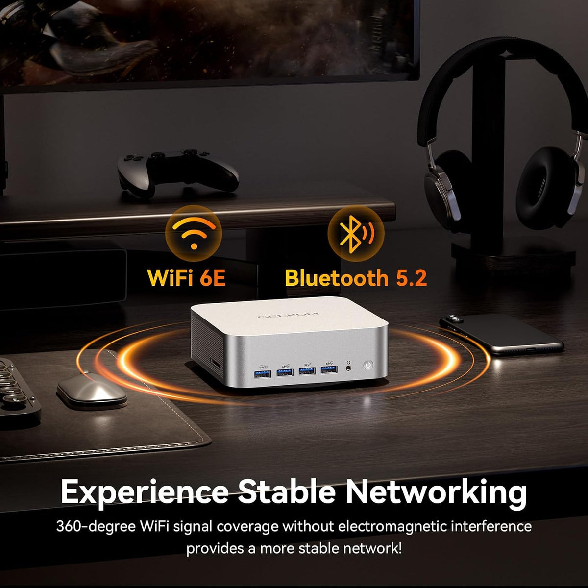 Mini-PC-GEEKOM-A8-Max-32-GB-RAM-2-TB-SSD-con-AMD-Ryzen-9-8945HS-contenido