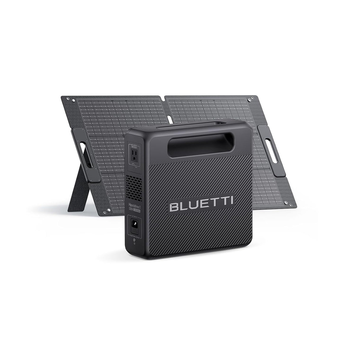 Estación de Energía Portátil BLUETTI Handsfree 1, 268 Wh, 100 W