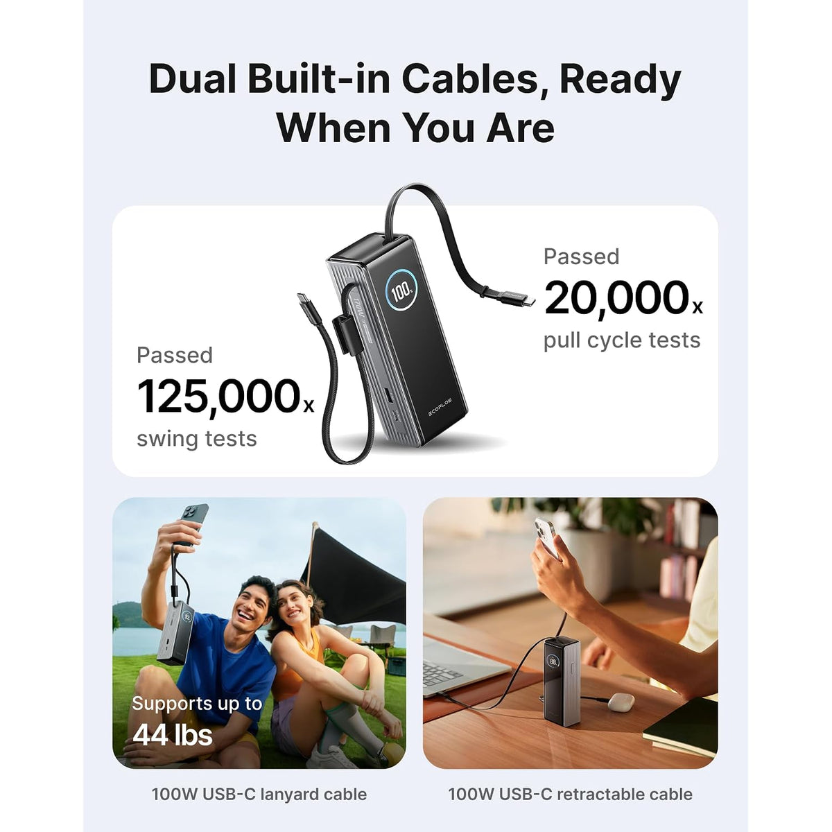 Power-Bank-EcoFlow-RAPID-25000-mAh-Carga-100-W-Silver-ejemplo