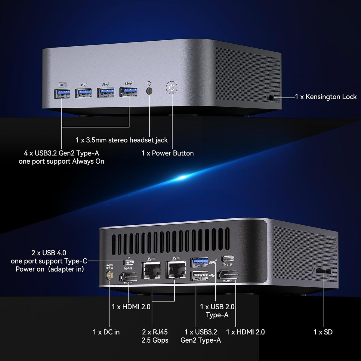 Mini-PC-GEEKOM-GT1-Mega-32-GB-RAM-1-TB-SSD-con-Intel-Core-Ultra-9-contenido