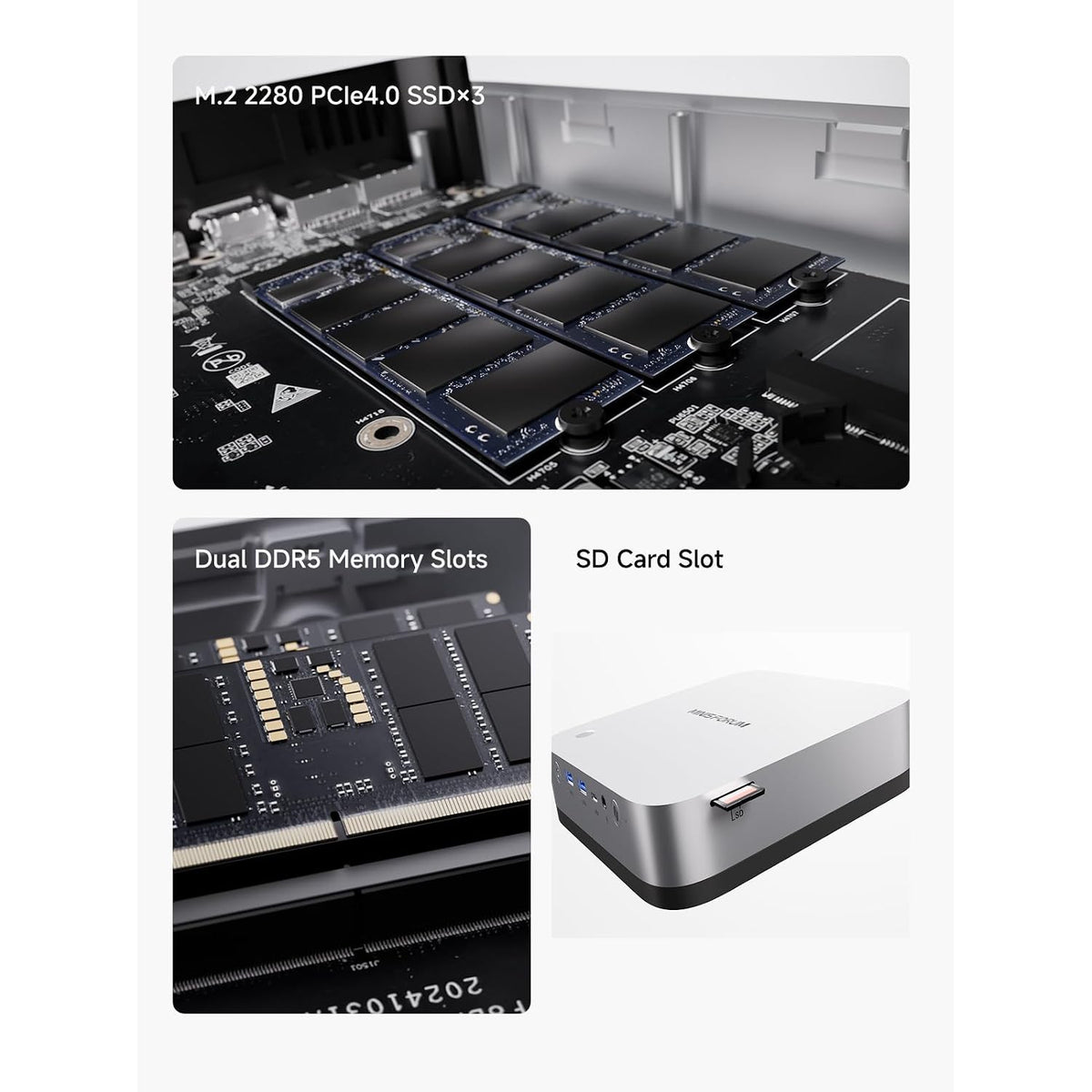 Mini-PC-Minisforum-X1-Pro-con-AMD-Ryzen-AI-9-HX370-detalle