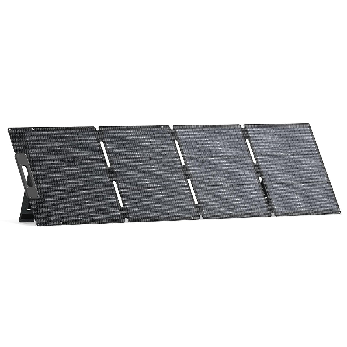 Panel Solar Portátil BLUETTI, 200 W