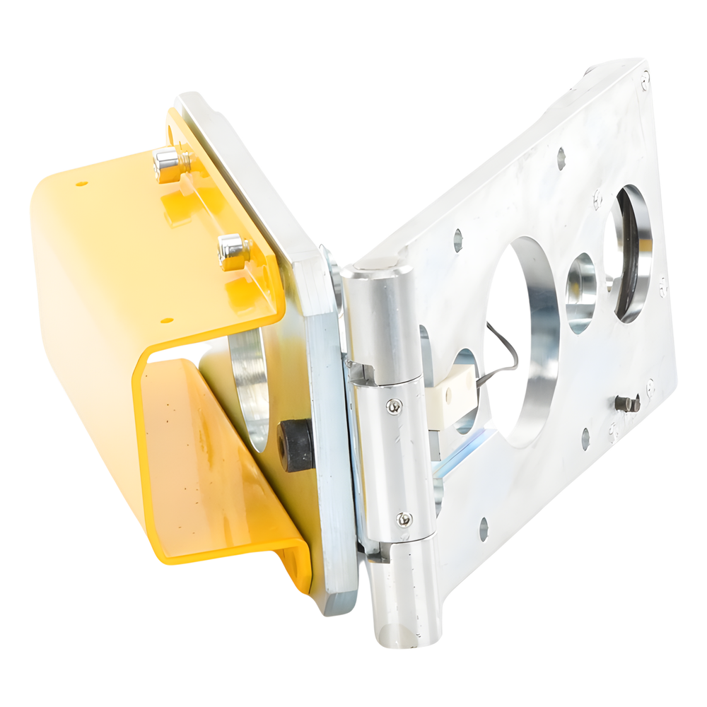 Sistema de Abatimiento para Barreras GT4 Came 803XA0320