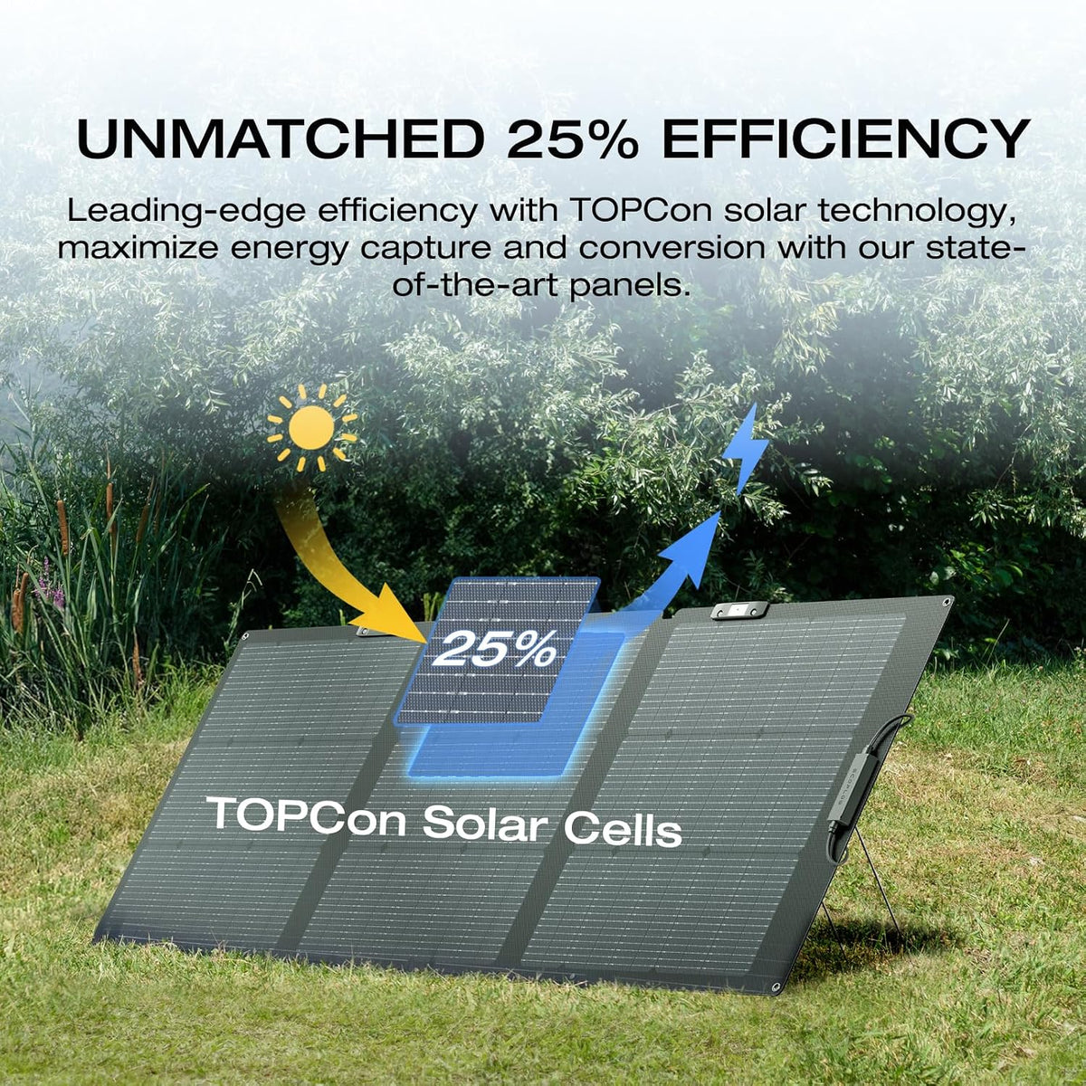 Estacion-de-Energia-Portatil-EcoFlow-DELTA-2-Max-2400-W-con-2-Paneles-Solares-de-160-W-pantalla