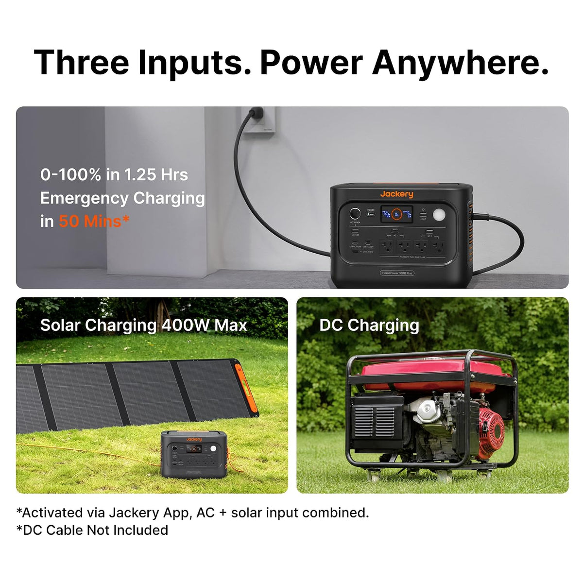 Estacion-de-Energia-Portatil-Jackery-HomePower-1000-Plus-v2-1800-W-Negro-uso