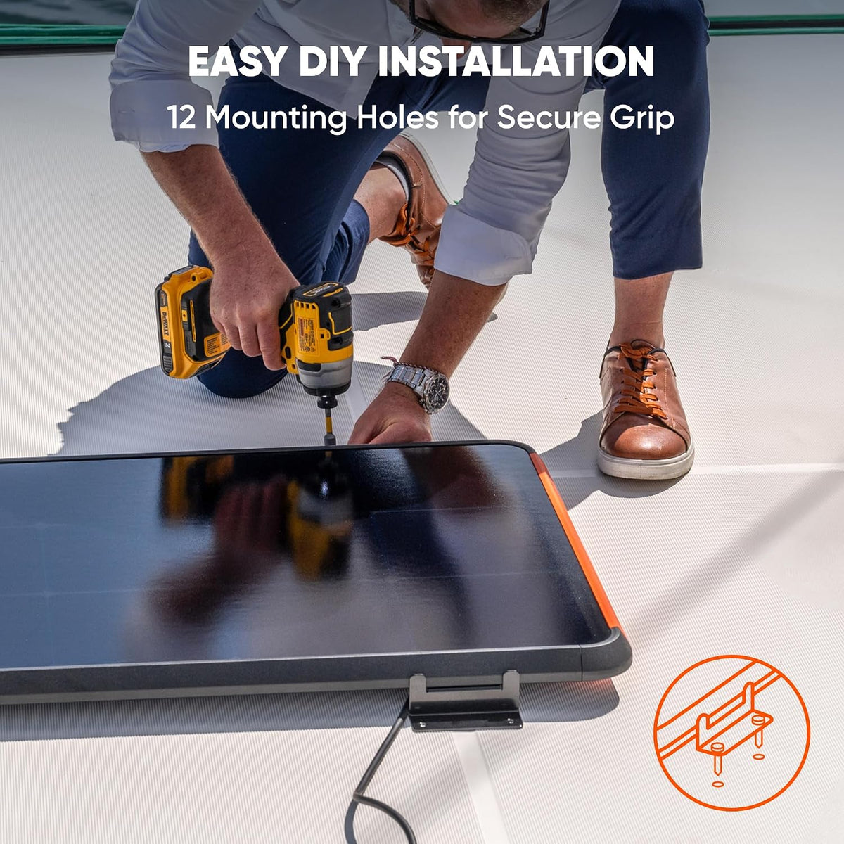 Panel-Solar-Portatil-Jackery-SolarSaga-100-Prime-detalle