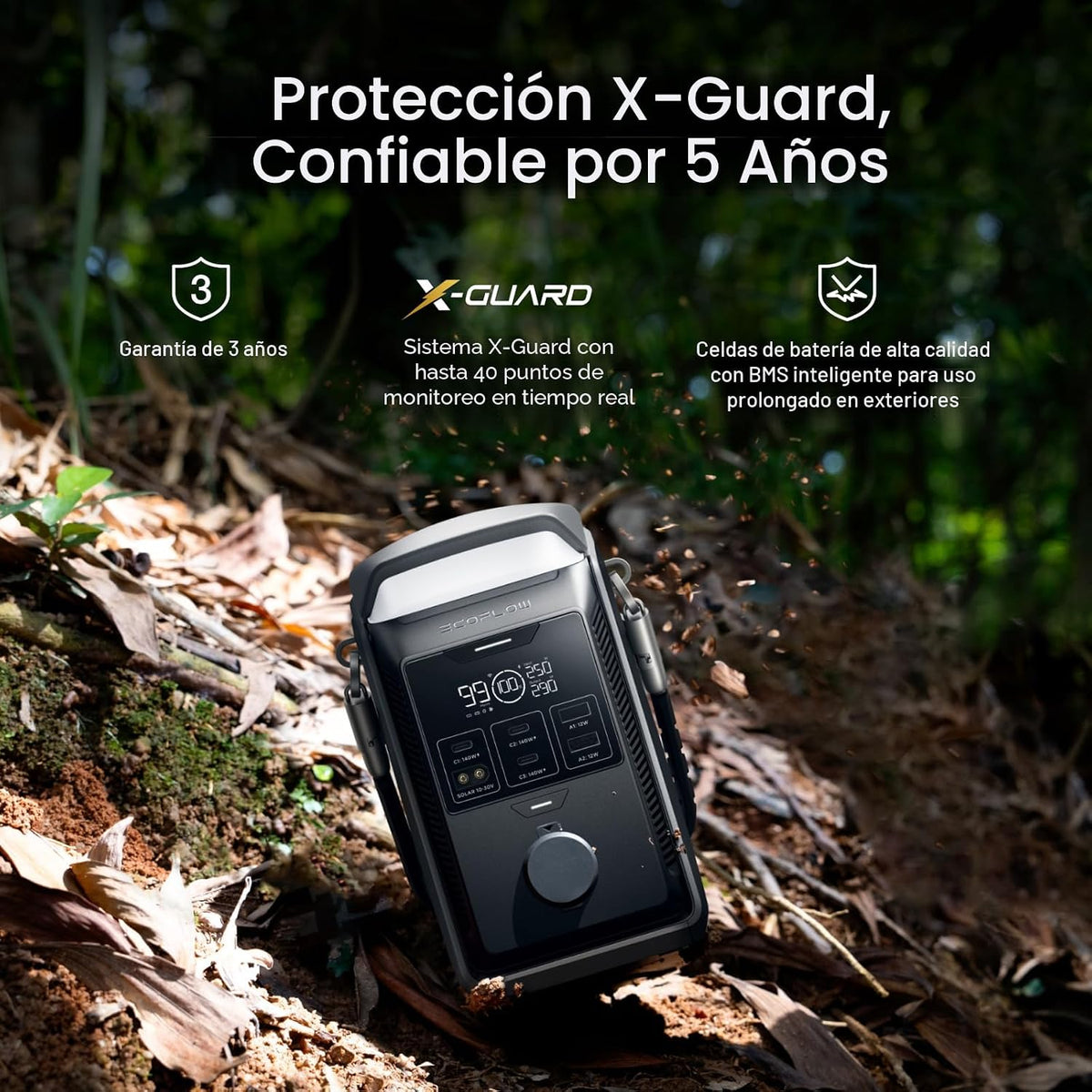 Estación-de-Energía-Portátil-EcoFlow-TRAIL-Plus-300-DC-288-Wh-300-W-9