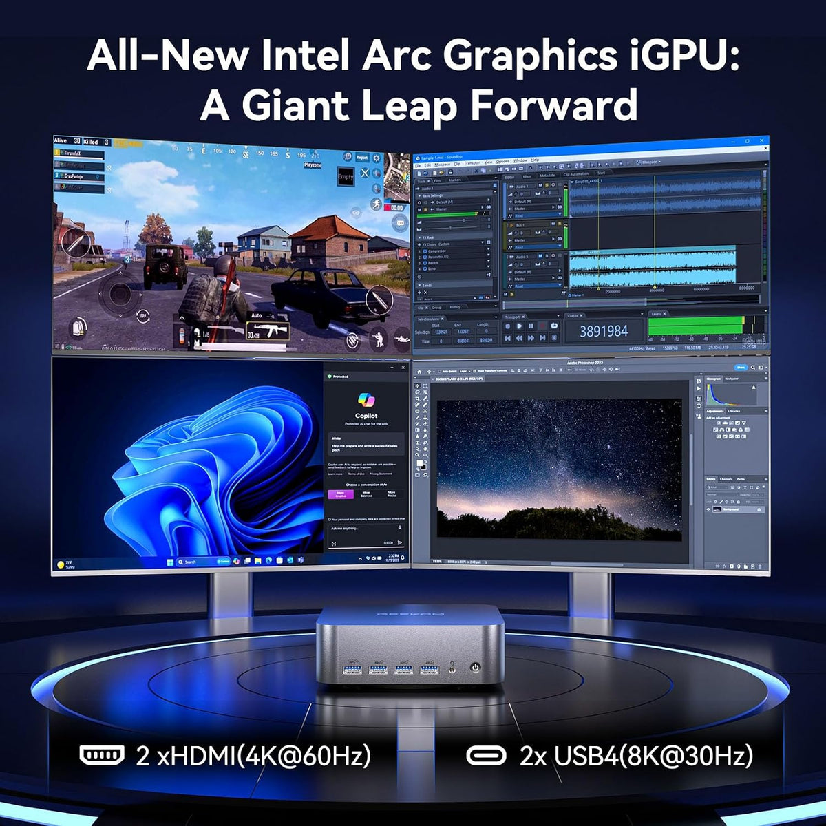 Mini-PC-GEEKOM-GT1-Mega-32-GB-RAM-1-TB-SSD-con-Intel-Core-Ultra-9-puertos