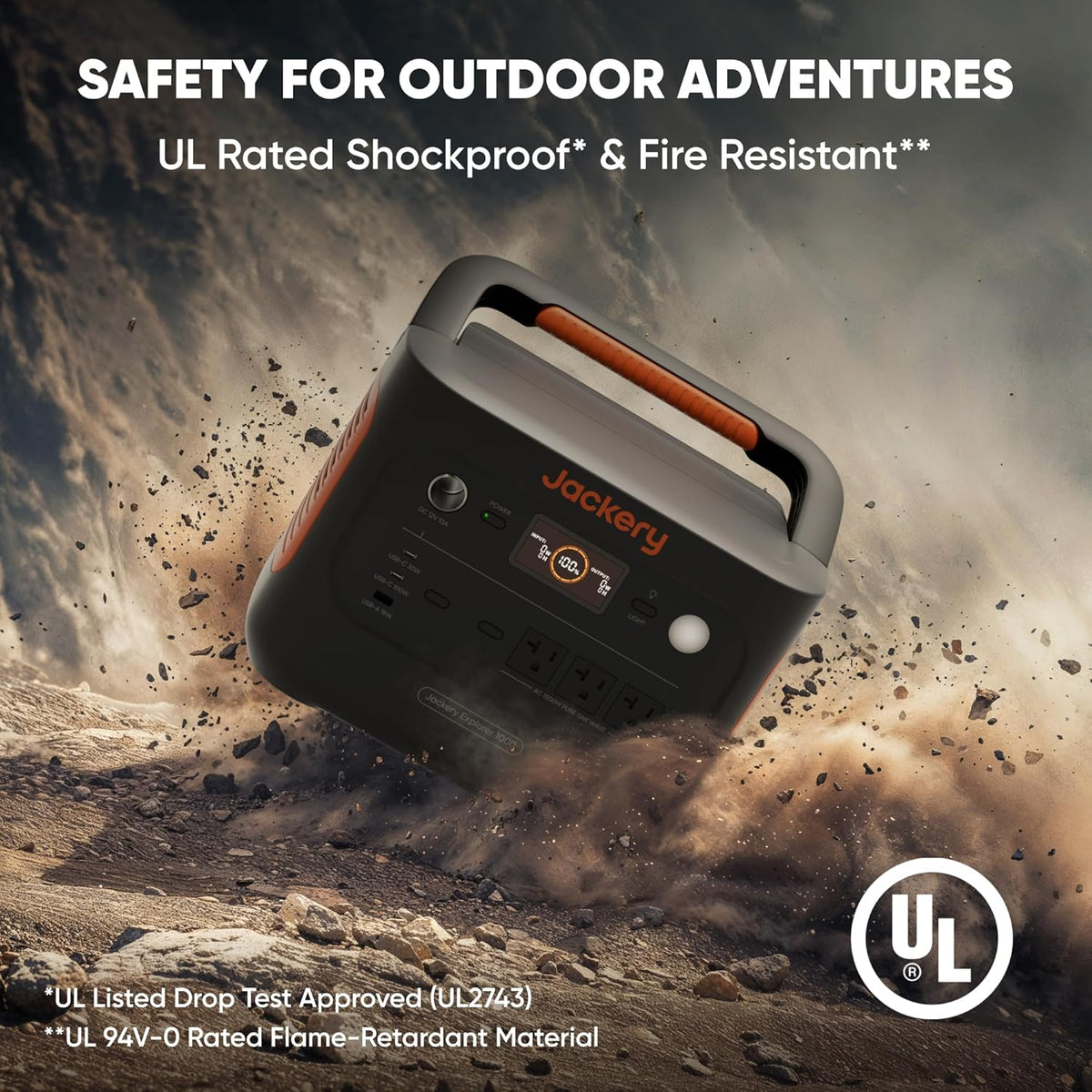 Estacion-de-Energia-Portatil-Jackery-Explorer-1000-v2-1070-Wh-1500-W-con-Cable-de-Extensio-puertos