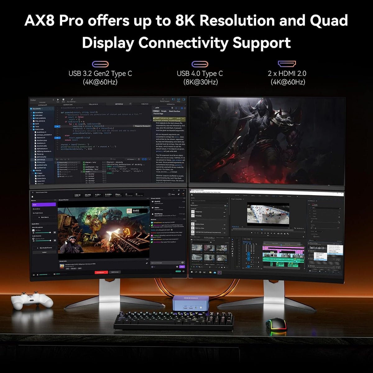 Mini-PC-GEEKOM-AX8-32-GB-RAM-con-AMD-Ryzen-9-8945HS-y-Windows-11-Pro-detalle2