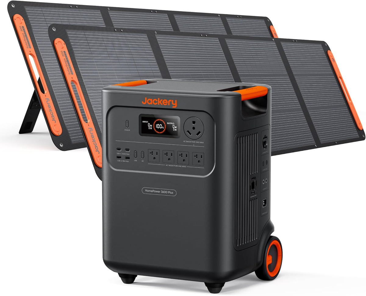 Estacion-de-Energia-Portatil-Jackery-HomePower-3600-Plus-3584-Wh-3600-W-con-2-Paneles-Sola-portada