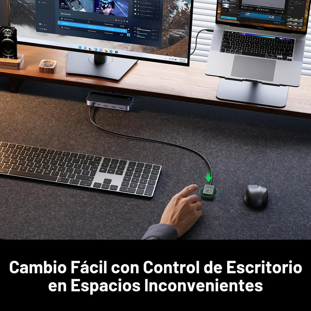 Conmutador-USB-3-0-UGREEN-de-2-Computadoras-con-4-Puertos-USB-C-y-USB-A-4