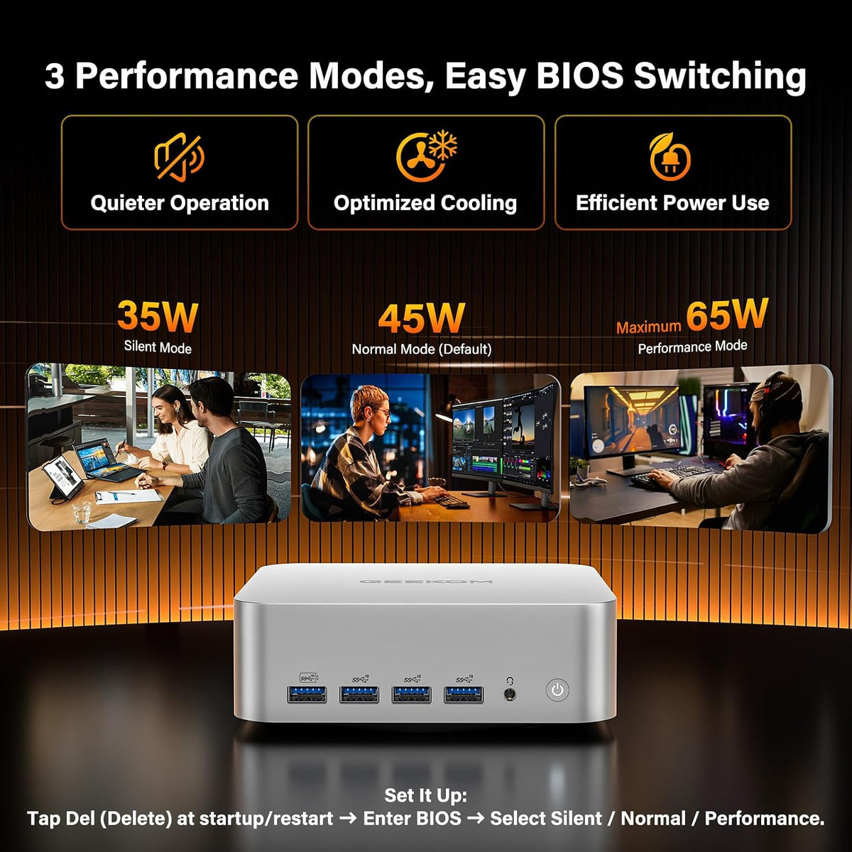 Mini-PC-GEEKOM-A9-Max-32-GB-RAM-2-TB-SSD-con-AMD-Ryzen-AI9-HX370-uso