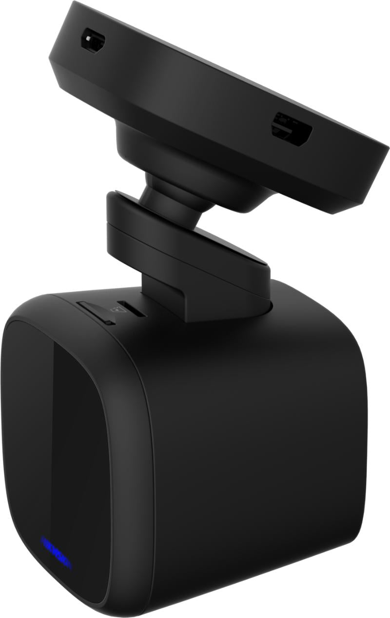 Videograbadora Móvil Hikvision - Cámara Móvil (Dash Cam) para Vehículos - ADAS - Micrófono y Bocina Integrado - Wi-Fi -