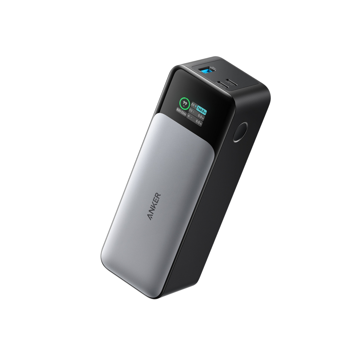 Power Bank Anker 737 GaNPrime 24000 140W