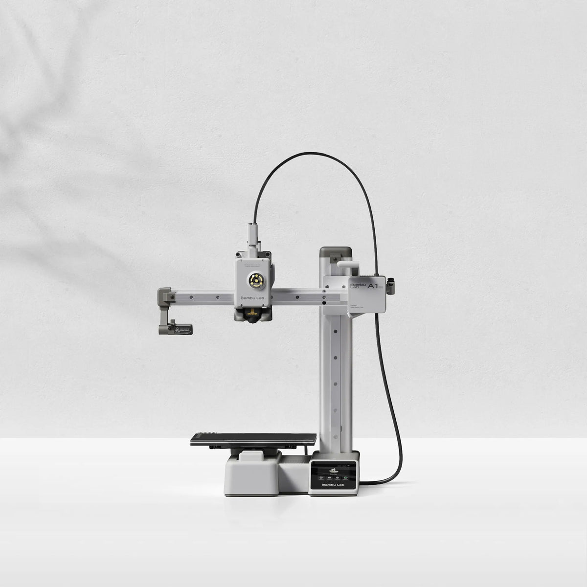 Impresora 3D Bambu Lab A1 mini Volumen 180x180x180 mm