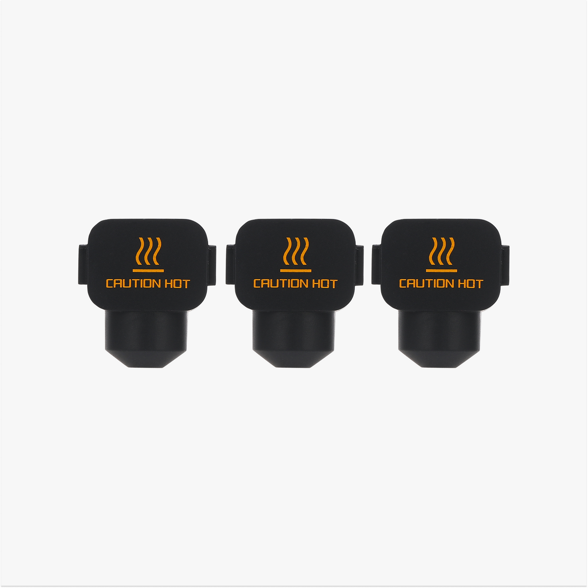 Funda de Silicona para Hotend Bambu Lab