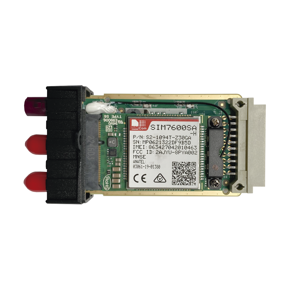 Accesorio Hikvision - AE-MP1460/GLF/WI58/S
