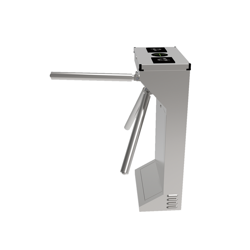 Torniquete AccessPRO AP-1000-HD Exterior