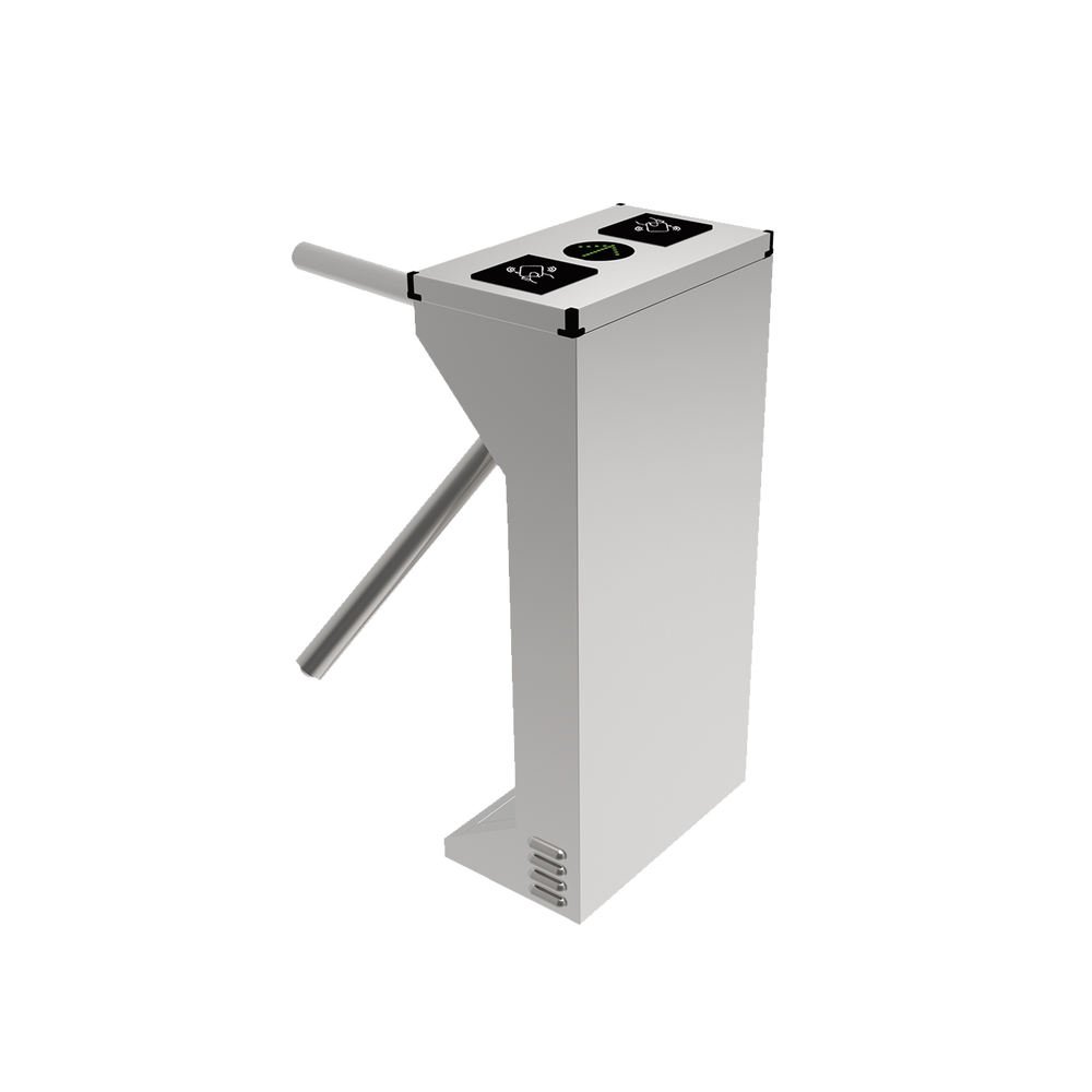 Torniquete AccessPRO AP-1000-HD Exterior