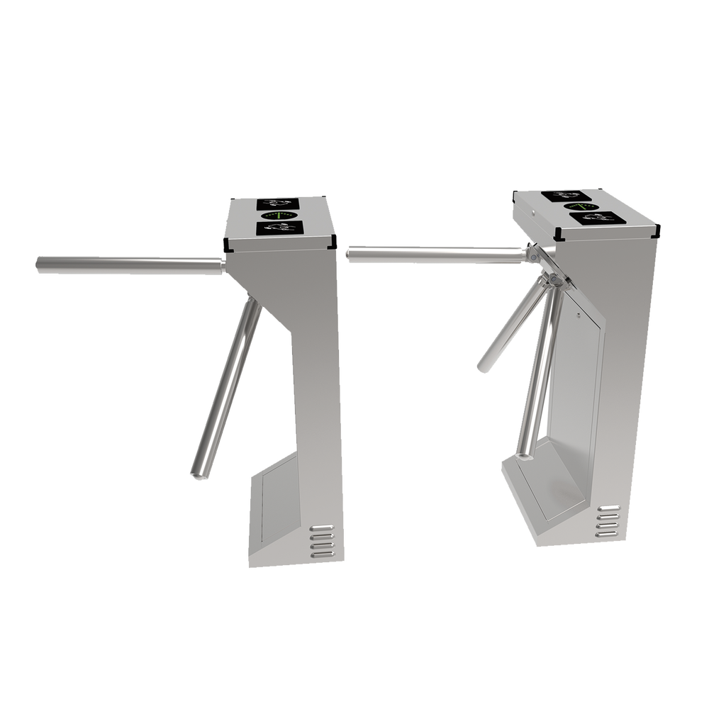 Torniquete AccessPRO AP-1000-HD Exterior