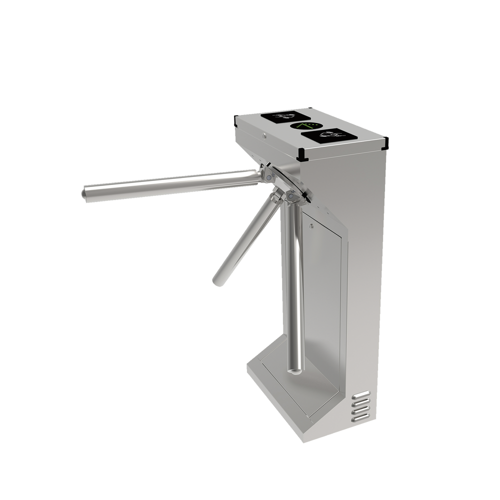 Torniquete AccessPRO AP-1000-HD Exterior