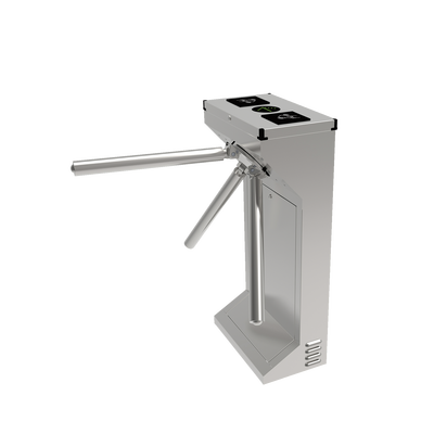 Torniquete AccessPRO AP-1000-HD Exterior