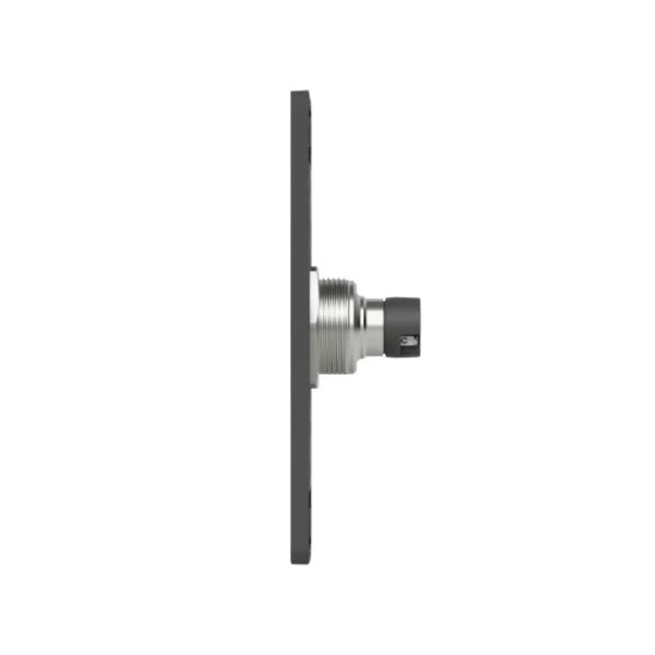 Acceso-a-Puertas-Ubiquiti-Access-Button,-Botón-Push-to-exit-diseñado-para-UniFi-Access-Hubs