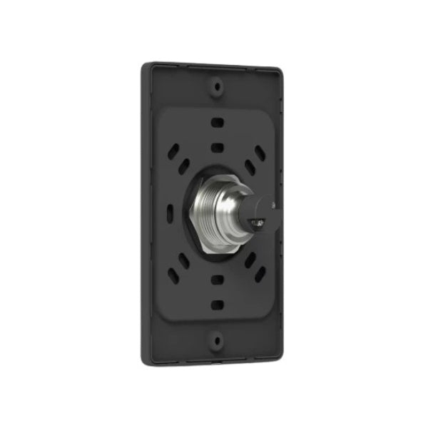 Acceso-a-Puertas-Ubiquiti-Access-Button,-Botón-Push-to-exit-diseñado-para-UniFi-Access-Hubs