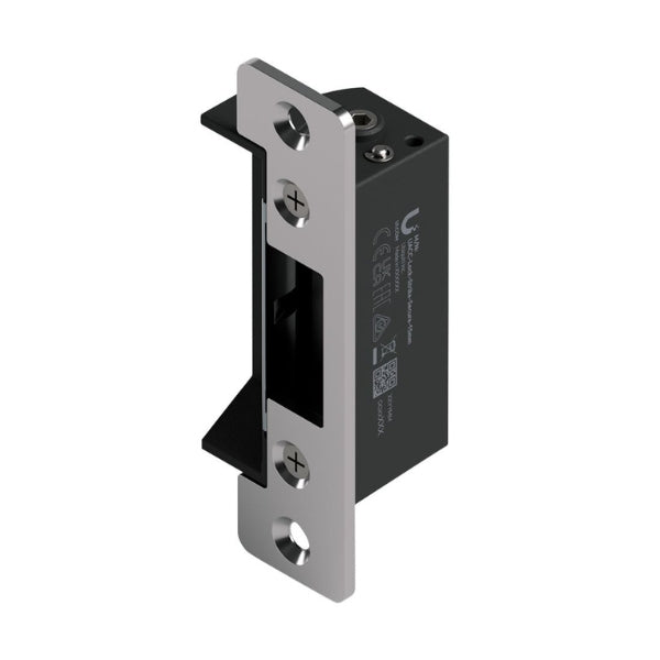 Acceso-a-Puertas-Ubiquiti-Cerradura-Fail-Safe-Strike-Lock
