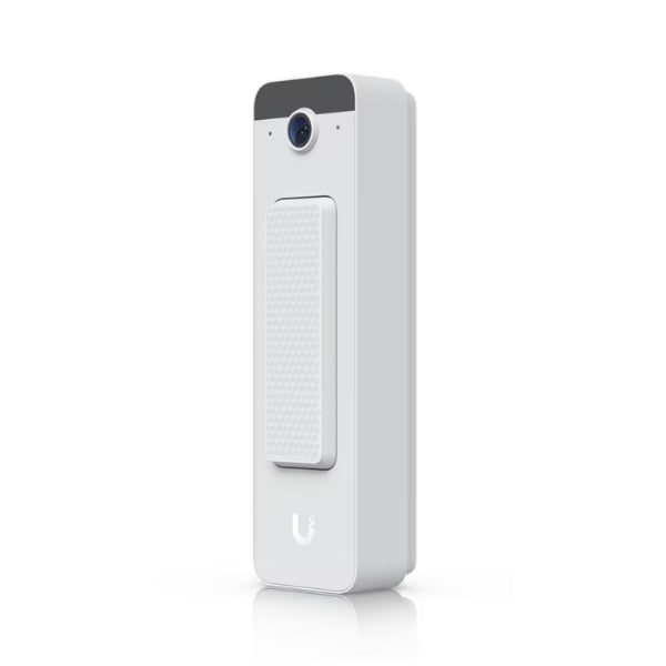 Acceso-a-Puertas-Ubiquiti-Doorbell-Lite-Security-Camera-White