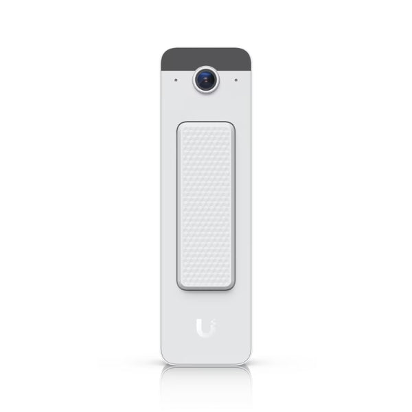 Acceso-a-Puertas-Ubiquiti-Doorbell-Lite-Security-Camera-White