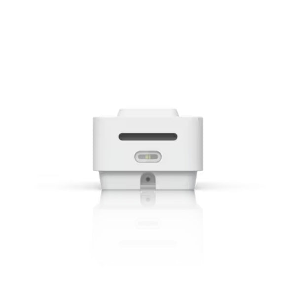 Acceso-a-Puertas-Ubiquiti-Doorbell-Lite-Security-Camera-White
