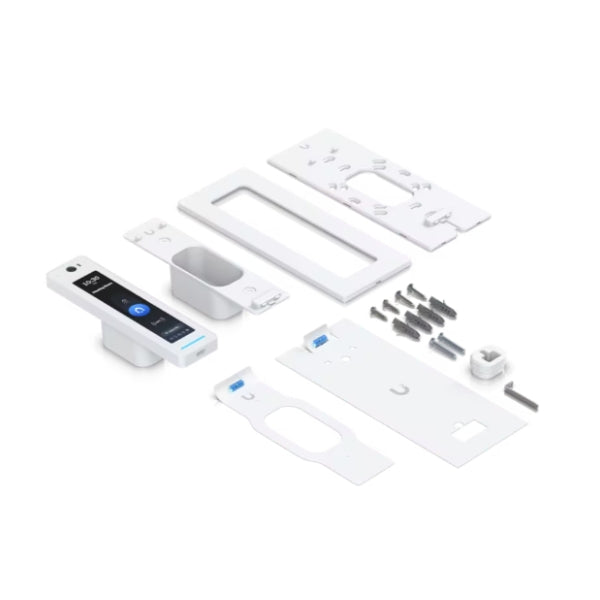 Acceso-a-Puertas-Ubiquiti-G-3-Reader-Pro