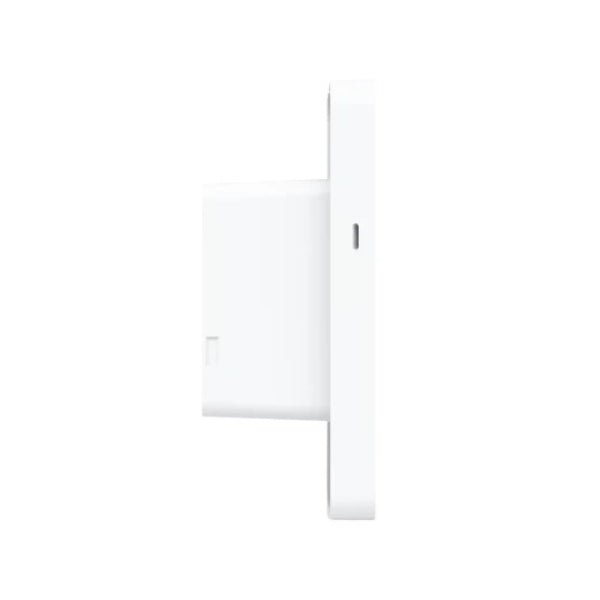 Acceso-a-Puertas-Ubiquiti-G3-Reader-Blanco,-Lector-compacto-de-tercera-generación-con-soporte-para-Apple-Touch-Pass