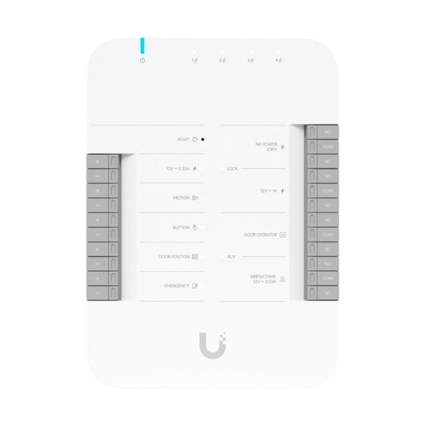 Acceso-a-Puertas-Ubiquiti-Kit-de-Seguridad-G3-Starter-Kit-Pro