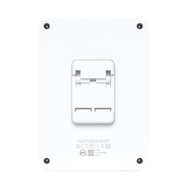 Acceso-a-Puertas-Ubiquiti-Kit-de-Seguridad-G3-Starter-Kit-Pro