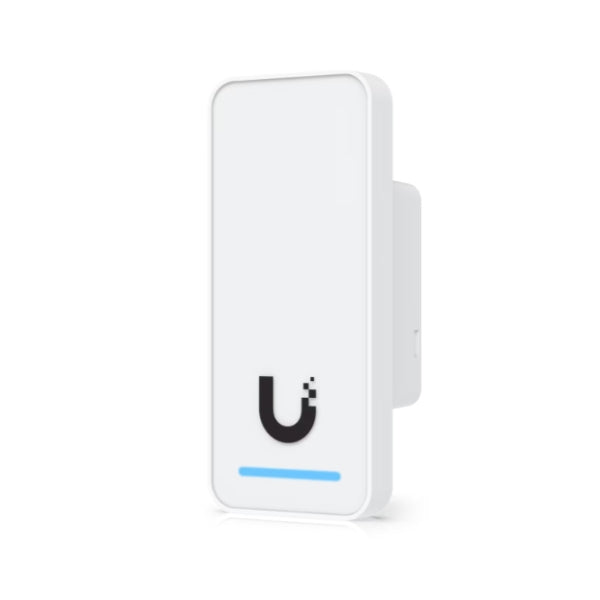 Acceso-a-Puertas-Ubiquiti-Lector-G3-Compacto-con-Touch-Pass